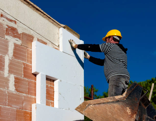 Best Insulation Maintenance and Repair in Saunders Lake, OR
