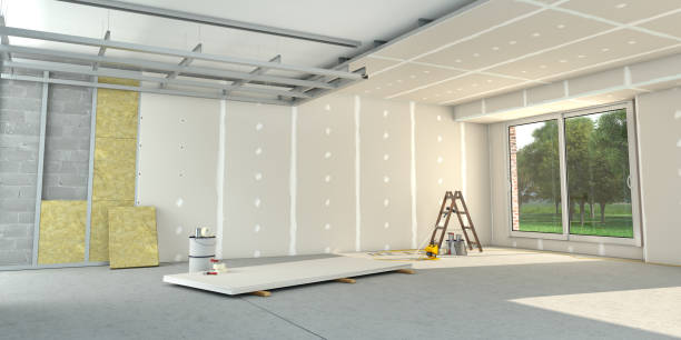 Types of Insulation We Offer in Saunders Lake, OR