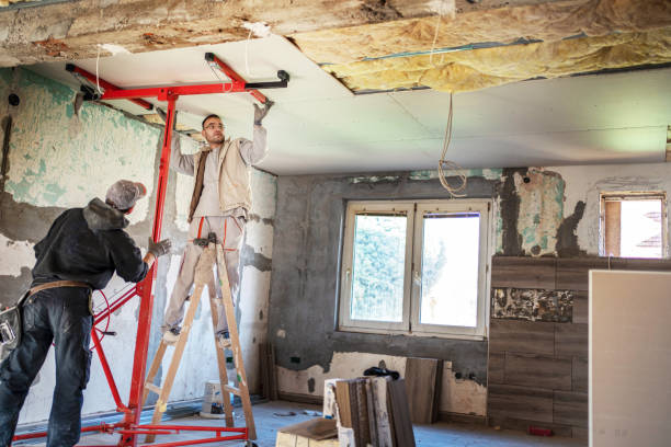 Best Fiberglass Insulation in Saunders Lake, OR