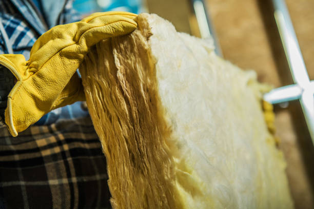Best Insulation for Specific Applications in Saunders Lake, OR