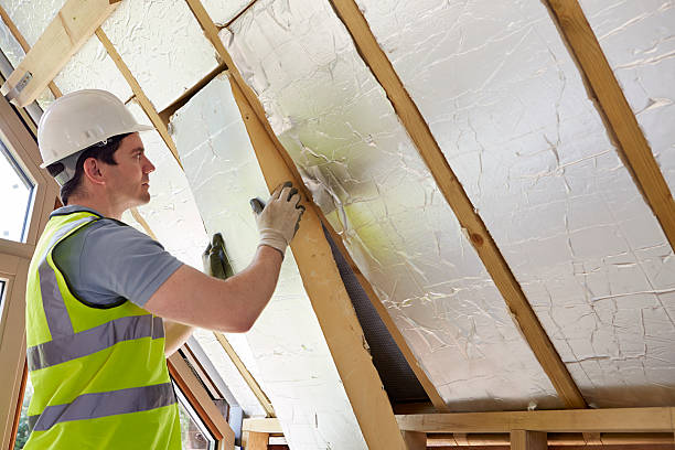 Best Geographic-Specific Insulation Services in Saunders Lake, OR