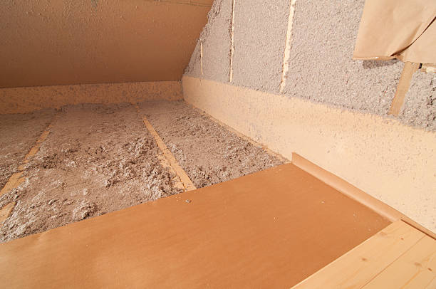 Best Spray Foam Insulation in Saunders Lake, OR